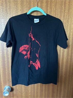 Vintage Tom Petty Short-Sleeve Tee